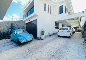 Foto 1 de Casa com 4 Quartos à venda, 360m² em Minaslandia P Maio, Belo Horizonte