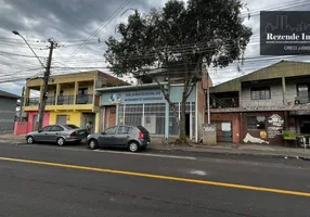 Foto 1 de Sobrado com 3 Quartos à venda, 280m² em Cidade Industrial, Curitiba