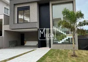 Foto 1 de Casa de Condomínio com 4 Quartos à venda, 306m² em Chácara Estela, Santana de Parnaíba