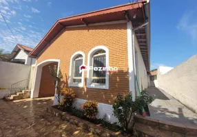 Foto 1 de Casa com 4 Quartos à venda, 190m² em Vila Queiroz, Limeira