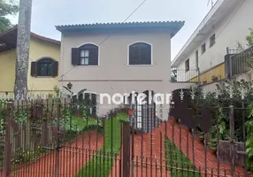 Foto 1 de Casa com 3 Quartos à venda, 132m² em Parque Maria Domitila, São Paulo