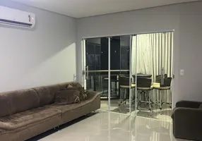 Foto 1 de Apartamento com 3 Quartos à venda, 97m² em Santa Rosa, Cuiabá