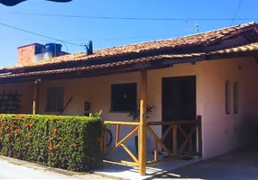 Foto 1 de Casa com 2 Quartos à venda, 70m² em Abrantes, Camaçari