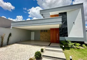 Foto 1 de Casa com 3 Quartos à venda, 207m² em Aquarela Brasil, Sinop