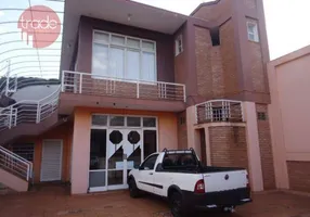 Foto 1 de Ponto Comercial para venda ou aluguel, 188m² em Jardim Sumare, Ribeirão Preto