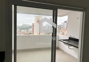 Foto 1 de Apartamento com 2 Quartos à venda, 67m² em Parque das Nações, Santo André