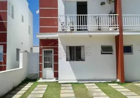 Foto 1 de Casa de Condomínio com 3 Quartos à venda, 103m² em Tulipas, Jundiaí