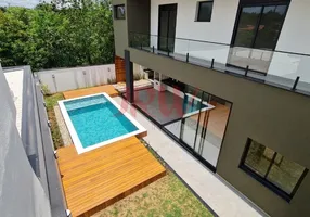 Foto 1 de Sobrado com 3 Quartos à venda, 300m² em Colinas de Indaiatuba, Indaiatuba