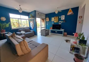 Foto 1 de Apartamento com 3 Quartos à venda, 85m² em Rio Vermelho, Salvador