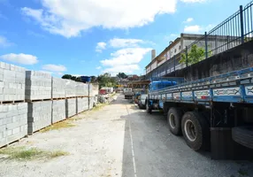 Foto 1 de Lote/Terreno à venda, 1221m² em Jardim Ubirajara, São Paulo