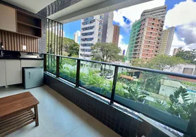 Foto 1 de Apartamento com 3 Quartos à venda, 72m² em Casa Amarela, Recife