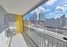 Foto 1 de Apartamento com 2 Quartos para alugar, 44m² em Água Branca, São Paulo