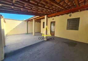 Foto 1 de Casa com 4 Quartos à venda, 150m² em Vila Miguel Martini, Jaguariúna