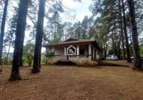 Foto 1 de Fazenda/Sítio com 1 Quarto à venda, 119m² em Caete - Mailasqui, São Roque