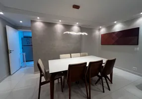 Foto 1 de Apartamento com 3 Quartos à venda, 95m² em Vila São Francisco, São Paulo
