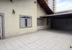 Foto 1 de Imóvel Comercial com 3 Quartos para alugar, 171m² em Boqueirão, Praia Grande