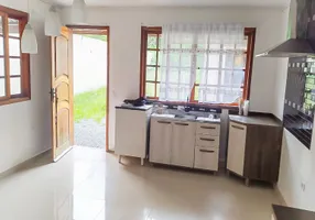 Foto 1 de Casa com 3 Quartos à venda, 150m² em Guarani, Colombo