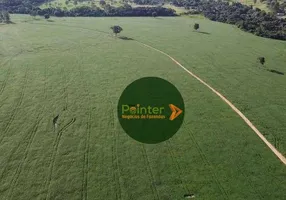 Foto 1 de Fazenda/Sítio à venda, 3291200m² em Zona Rural, São Francisco de Goiás