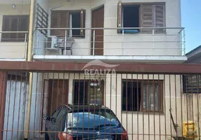 Foto 1 de Casa com 3 Quartos à venda, 134m² em Krahe, Viamão