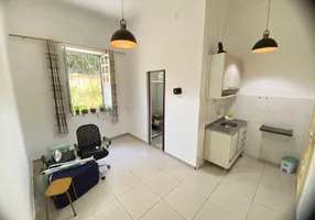 Foto 1 de Kitnet com 1 Quarto à venda, 32m² em Centro, São Lourenço