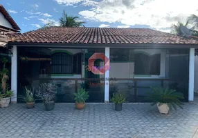 Foto 1 de Casa com 3 Quartos à venda, 181m² em Jardim Atlântico Central, Maricá