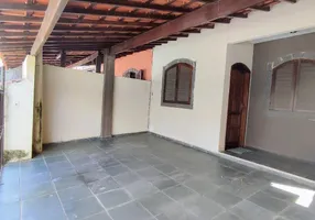 Foto 1 de Casa com 2 Quartos à venda, 50m² em Vale do Sol, Pinheiral