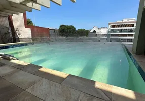 Foto 1 de Apartamento com 4 Quartos à venda, 293m² em Barra da Tijuca, Rio de Janeiro