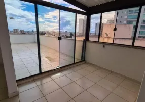 Foto 1 de Cobertura com 4 Quartos à venda, 150m² em Santa Mônica, Uberlândia