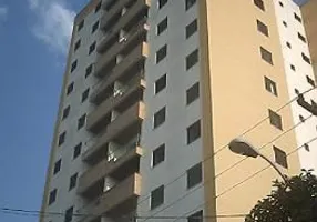 Foto 1 de Apartamento com 3 Quartos à venda, 90m² em Conjunto Residencial Irai, Suzano