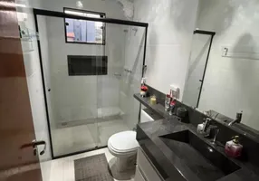 Foto 1 de Casa com 3 Quartos à venda, 125m² em Vila Jundiaí, Mogi das Cruzes