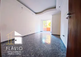 Foto 1 de Apartamento com 2 Quartos à venda, 55m² em Parque São Rafael, São Paulo