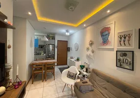 Foto 1 de Apartamento com 2 Quartos à venda, 50m² em Casa Branca, Itapema