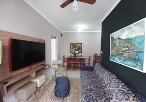 Foto 1 de Apartamento com 2 Quartos à venda, 65m² em Itaguá, Ubatuba