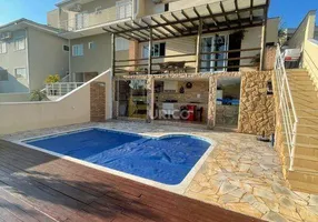 Foto 1 de Casa com 3 Quartos à venda, 255m² em Jardim Pinheiros, Valinhos