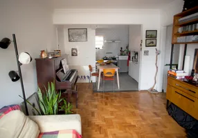 Foto 1 de Apartamento com 2 Quartos à venda, 85m² em Barra Funda, São Paulo