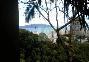 Foto 1 de Lote/Terreno à venda, 932m² em Morro Santa Terezinha, Santos