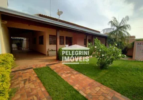 Foto 1 de Casa com 3 Quartos à venda, 193m² em Taquaral, Campinas