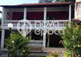 Foto 1 de Casa com 4 Quartos à venda, 241m² em Freguesia- Jacarepaguá, Rio de Janeiro