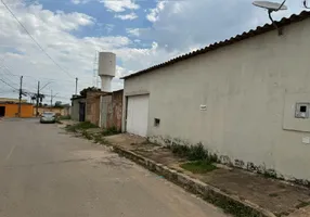 Foto 1 de Casa com 2 Quartos à venda, 100m² em Arapoanga, Brasília