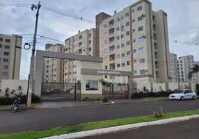 Foto 1 de Apartamento com 2 Quartos para alugar, 43m² em Jardim América, Maringá