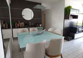 Foto 1 de Apartamento com 3 Quartos à venda, 99m² em Fátima, Teresina