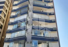 Foto 1 de Apartamento com 2 Quartos para alugar, 118m² em Centro, Florianópolis