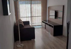 Foto 1 de Apartamento com 2 Quartos para alugar, 60m² em Vila Príncipe de Gales, Santo André