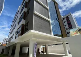 Foto 1 de Cobertura com 3 Quartos à venda, 138m² em Ponta De Campina, Cabedelo