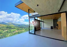 Foto 1 de Casa de Condomínio com 5 Quartos à venda, 450m² em Itaipava, Petrópolis