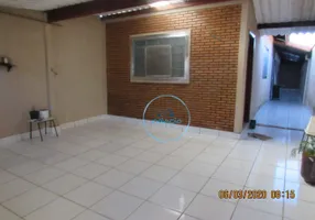 Foto 1 de Casa com 2 Quartos à venda, 70m² em Chacara Bela Vista, São Pedro