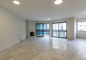 Foto 1 de Apartamento com 3 Quartos para alugar, 144m² em Itaim Bibi, São Paulo