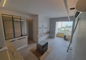 Foto 1 de Apartamento com 2 Quartos à venda, 61m² em Jardim Aquarius, São José dos Campos