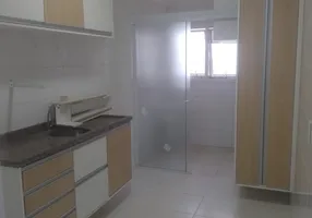 Foto 1 de Apartamento com 3 Quartos para alugar, 75m² em Jardim Nova Era, Salto