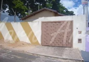 Foto 1 de Casa com 3 Quartos à venda, 72m² em Parque Sisi, São Carlos